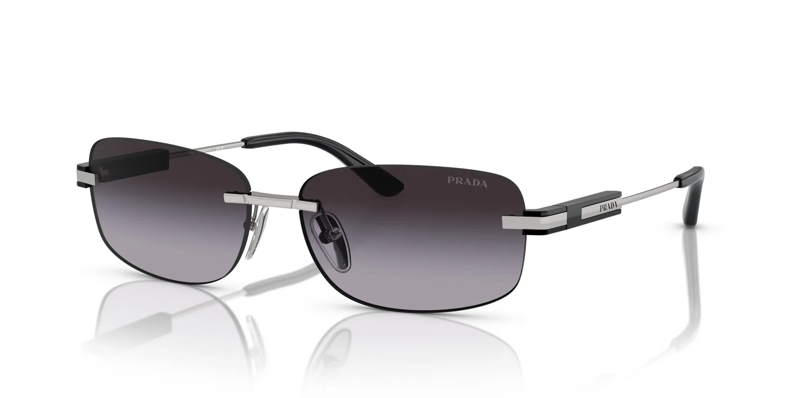 Prada 68ZS Sunglasses - view 5